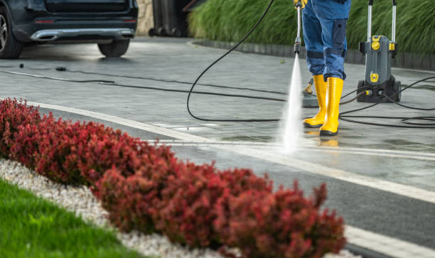 Best Factory Floor Cleaning  in Franklin Park, IL