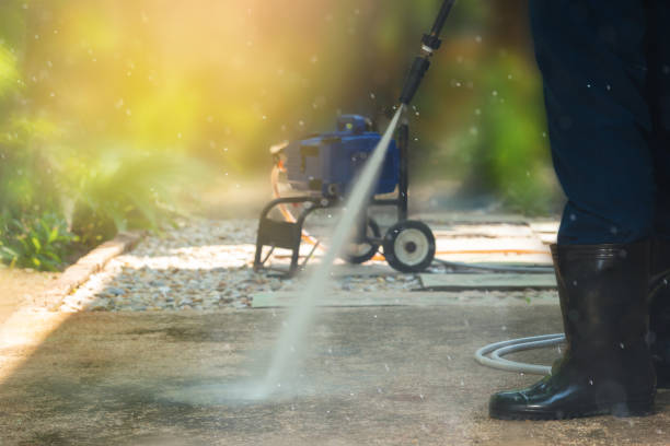 Best Post-Construction Pressure Washing  in Franklin Park, IL